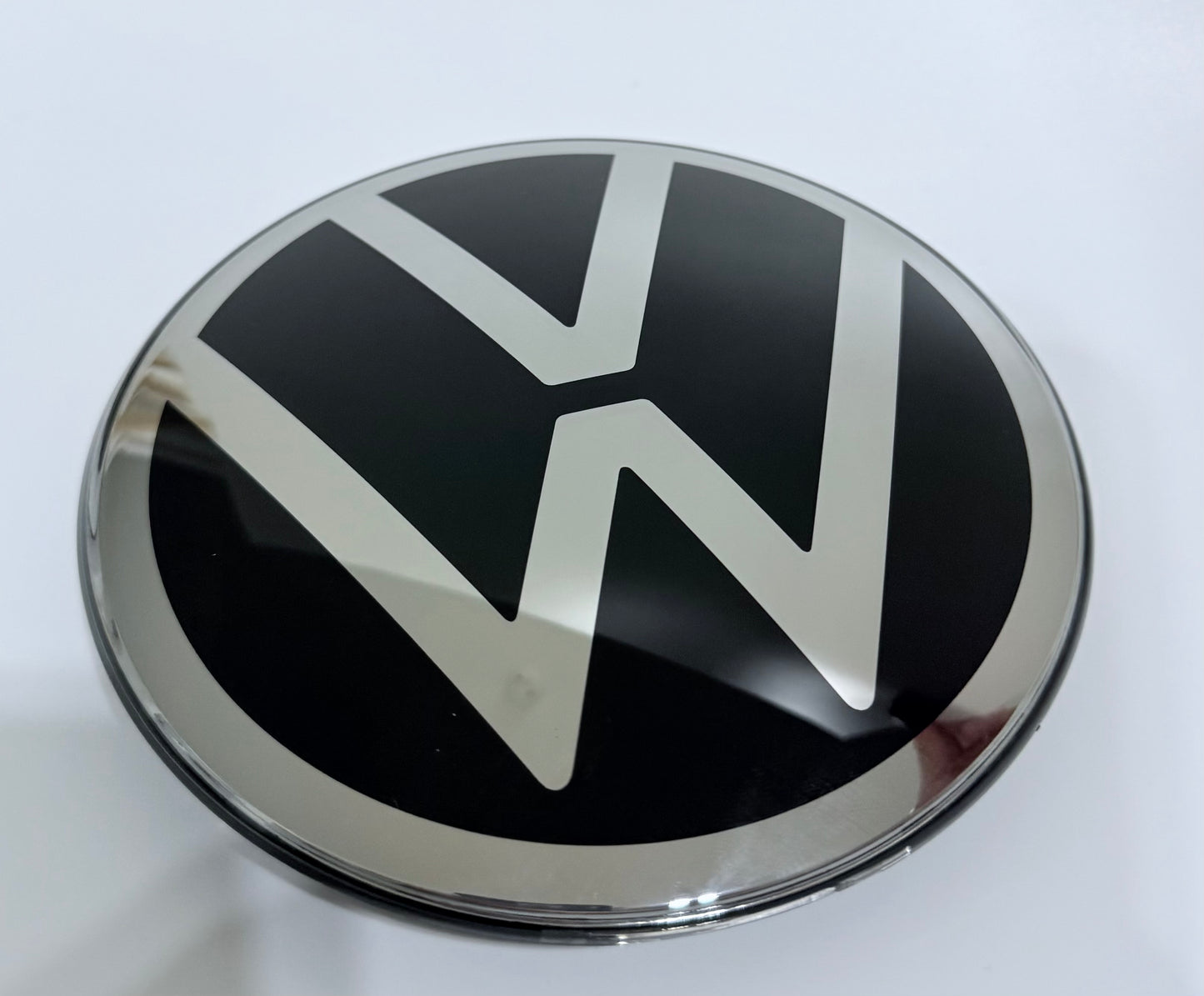 Volkswagen Golf MK7.5/MK8 Front ACC Badge – OEM Fitment