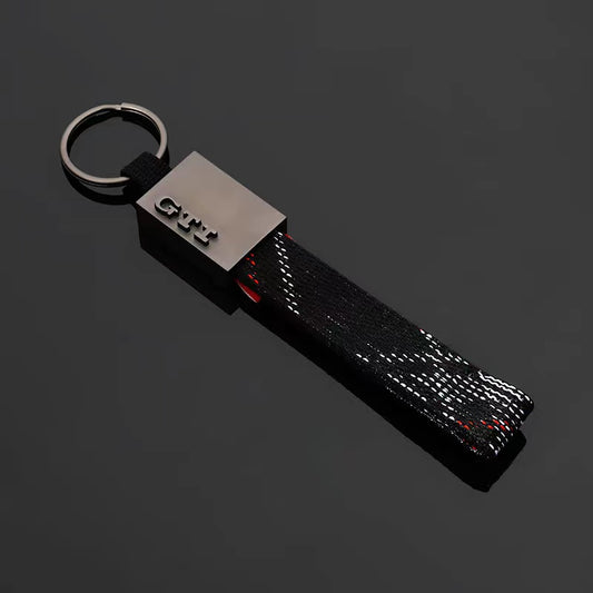 Volkswagen GTI/ Golf R Key Tag