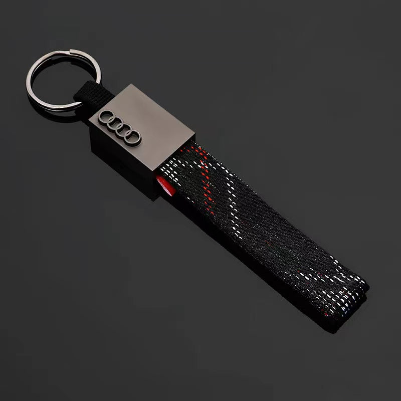 Audi Ring/ RS Key Tag