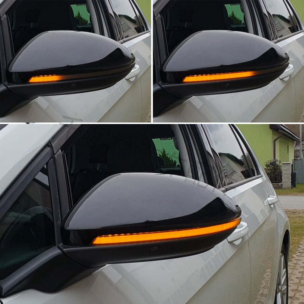 Volkswagen Golf MK7/7.5 Dynamic Mirror Indicator