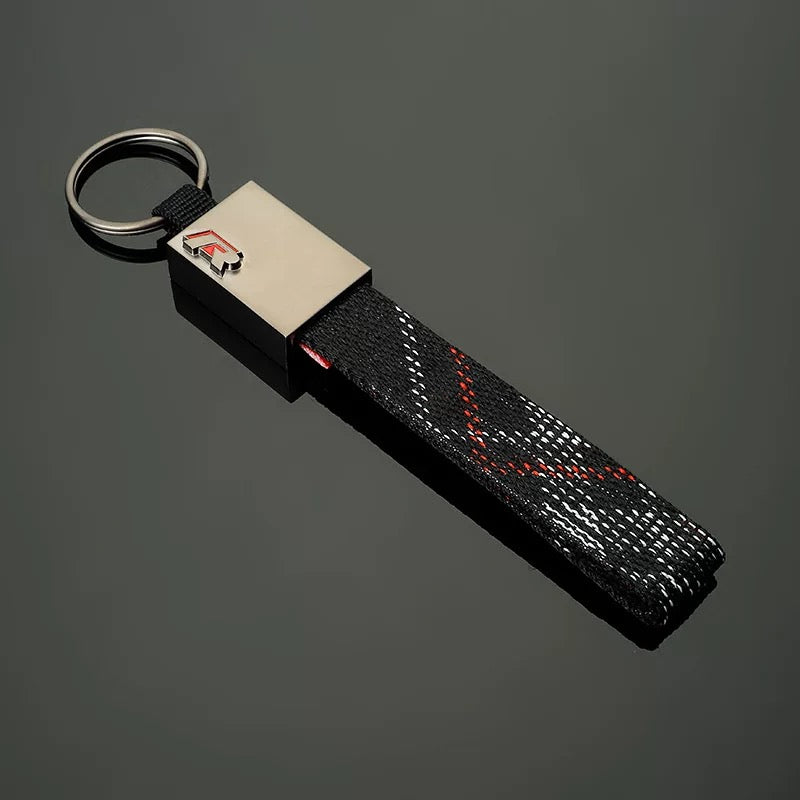 Volkswagen GTI/ Golf R Key Tag