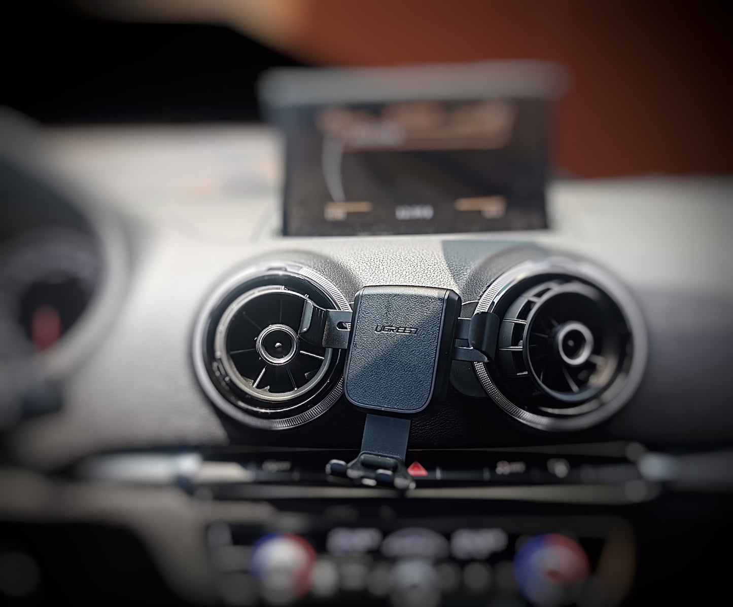 Audi A3/S3/RS3 Special Phone Holder