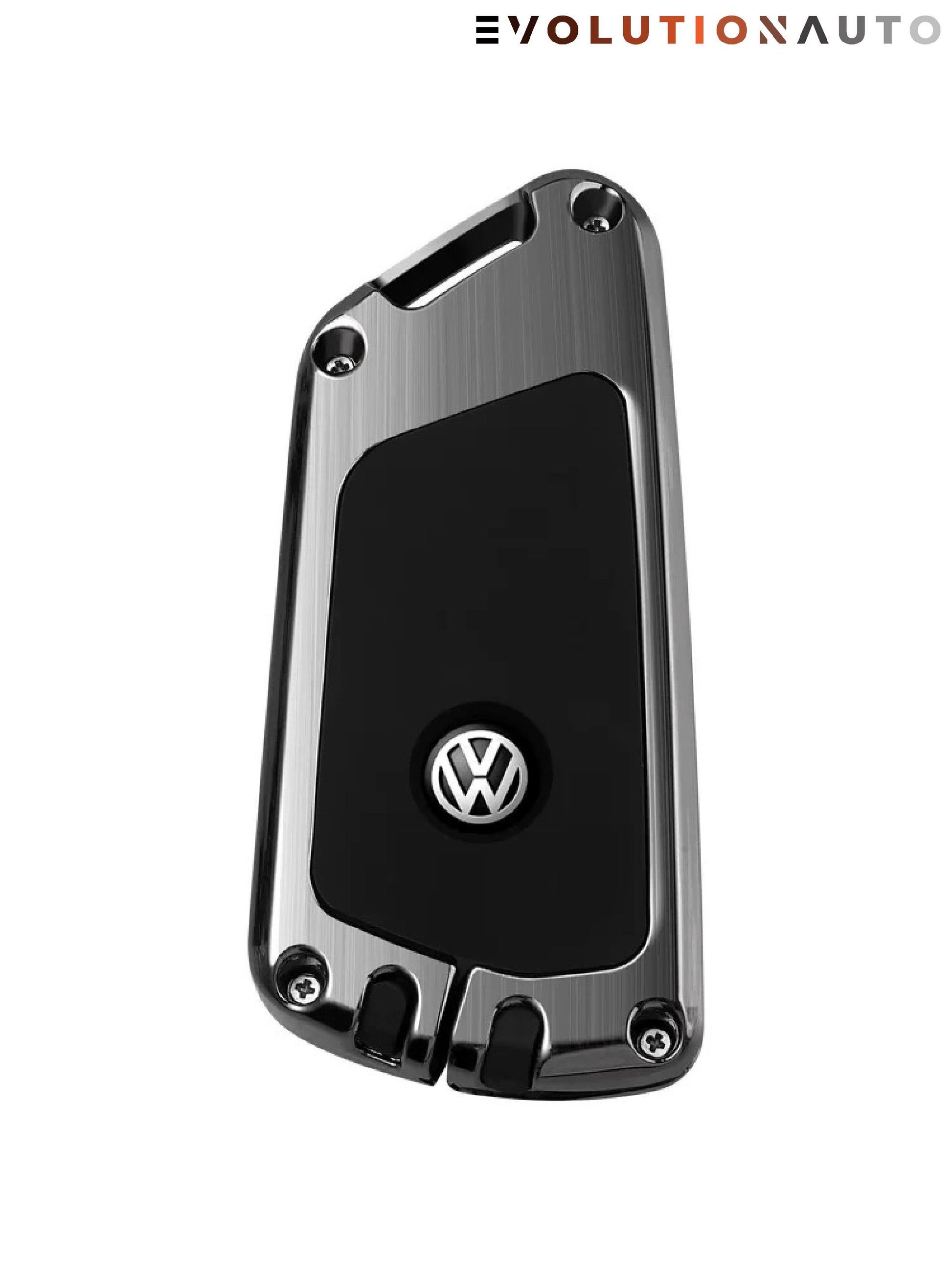 Volkswagen Golf MK8 R/GTI Metal Key Cover – EVOLUTIONAUTO