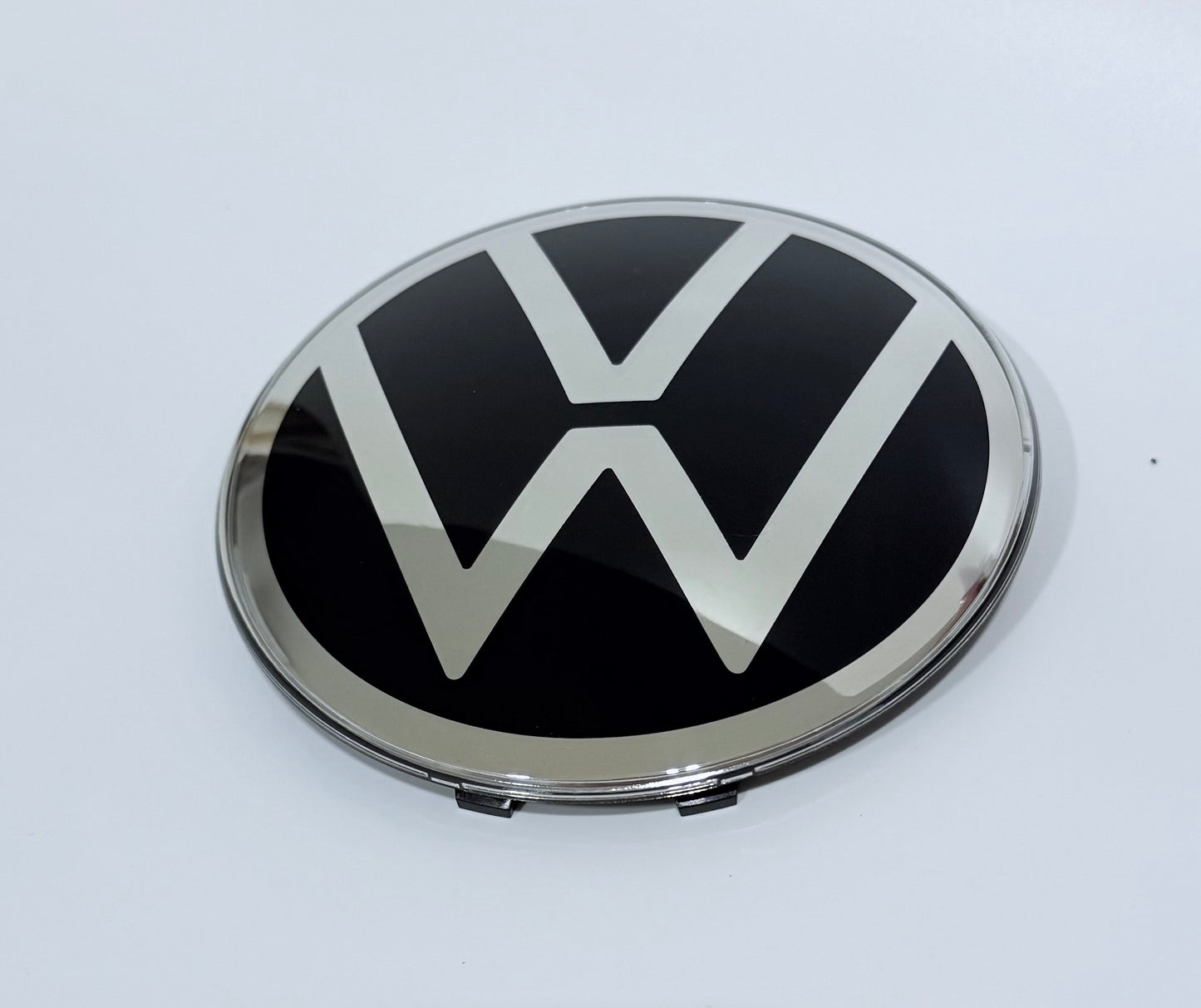 Volkswagen Golf MK7.5/MK8 Front ACC Badge – OEM Fitment
