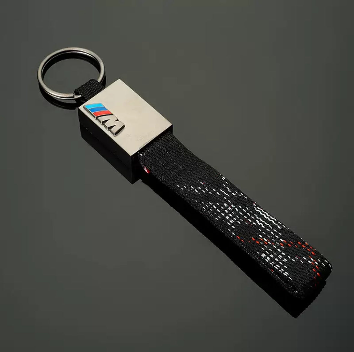 BMW M Sport Key Tag